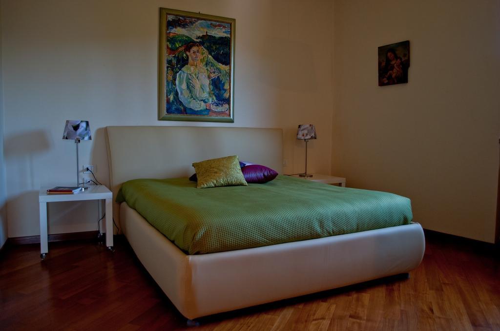 B&B Serena Prato Quarto foto