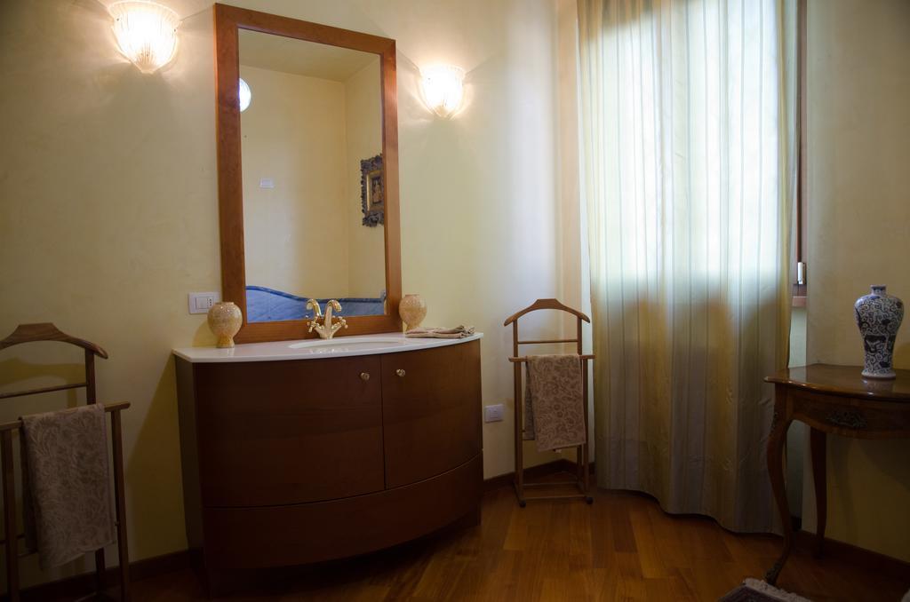 B&B Serena Prato Quarto foto