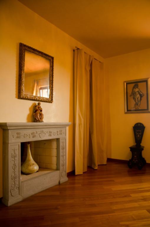 B&B Serena Prato Quarto foto