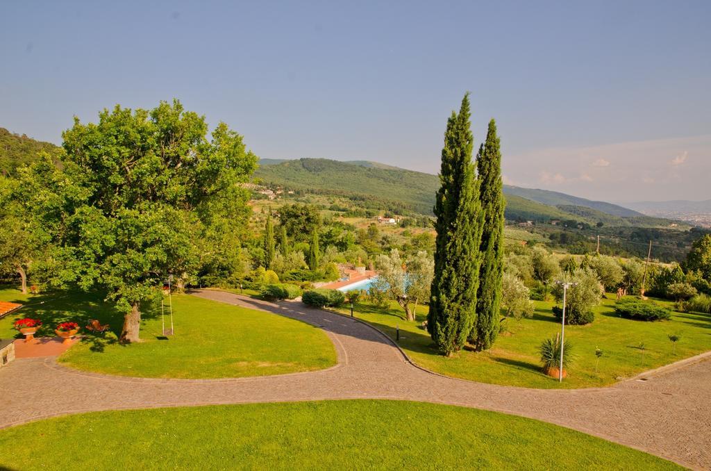 B&B Serena Prato Quarto foto
