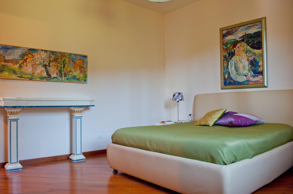 B&B Serena Prato Quarto foto